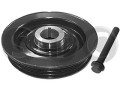 Kit Puleggia Smorzatore Opel 1, 7D-Td