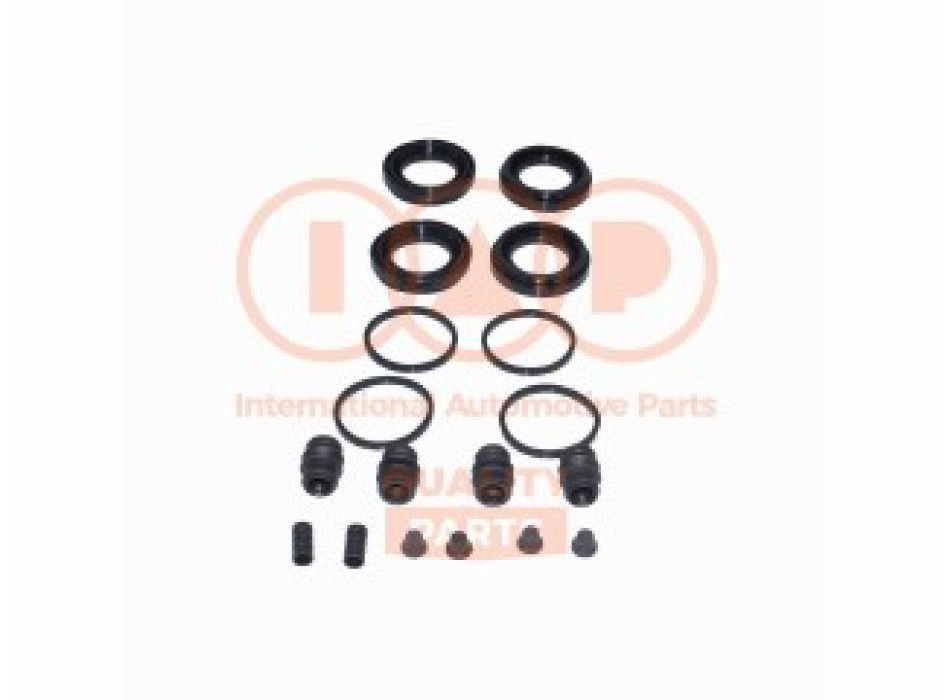 KIT REV.PINZE FRENI ANTERIORI