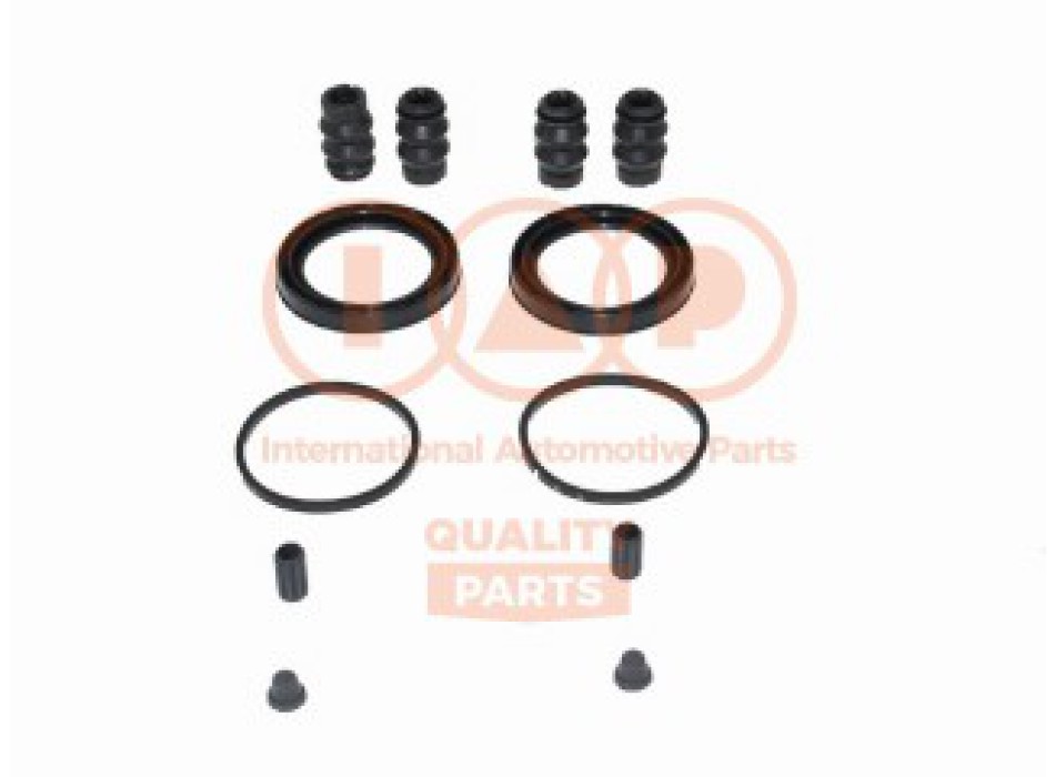 KIT REV.PINZE FRENI ANTERIORI