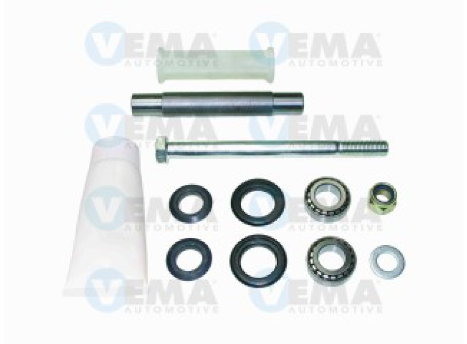 Kit revisione per braccio sosp. post. Gruppo FIA