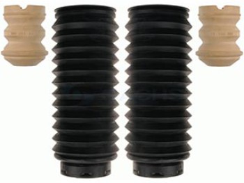 KIT RICAMBI E MANUTENZIONE