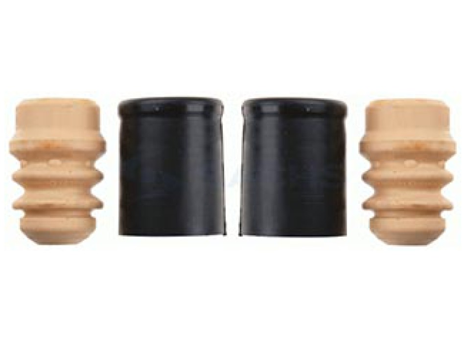 KIT RICAMBI E MANUTENZIONE