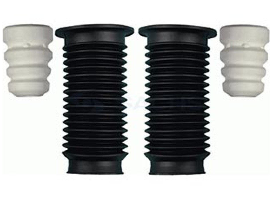 KIT RICAMBI E MANUTENZIONE
