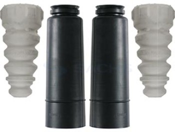 KIT RICAMBI E MANUTENZIONE