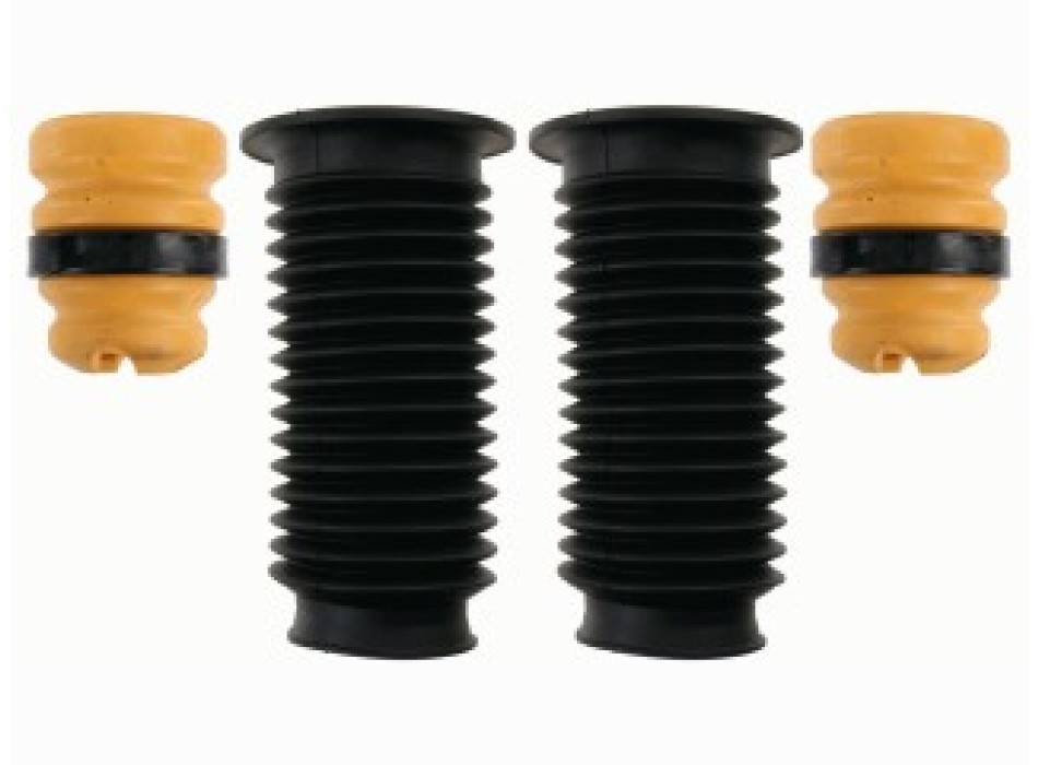 KIT RICAMBI E MANUTENZIONE