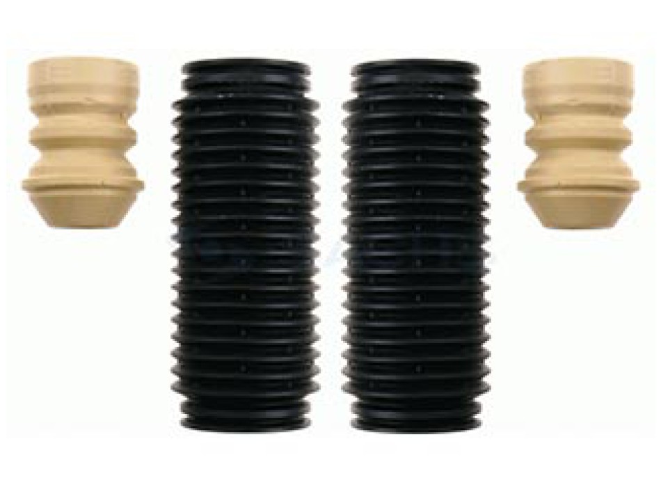 KIT RICAMBI E MANUTENZIONE