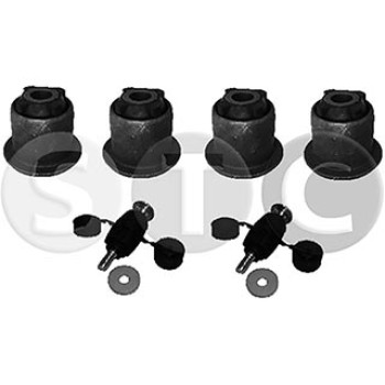 Kit riparazione, Sopporto stabilizzatore