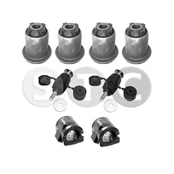 Kit riparazione, Sopporto stabilizzatore