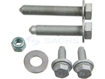 Kit riparazione, Sospensione ruota