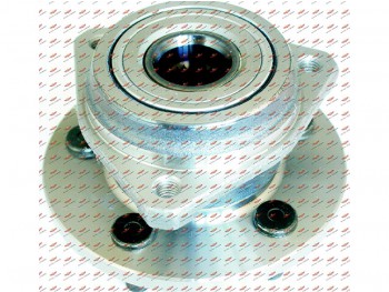 KIT RUOTA