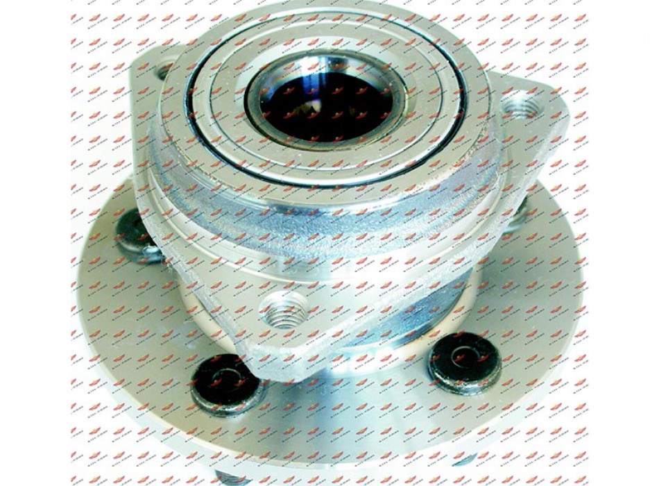 KIT RUOTA