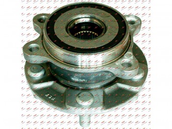 KIT RUOTA