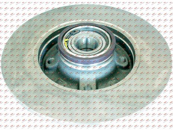 KIT RUOTA