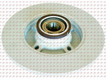 KIT RUOTA