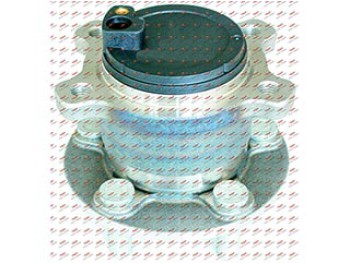 KIT RUOTA