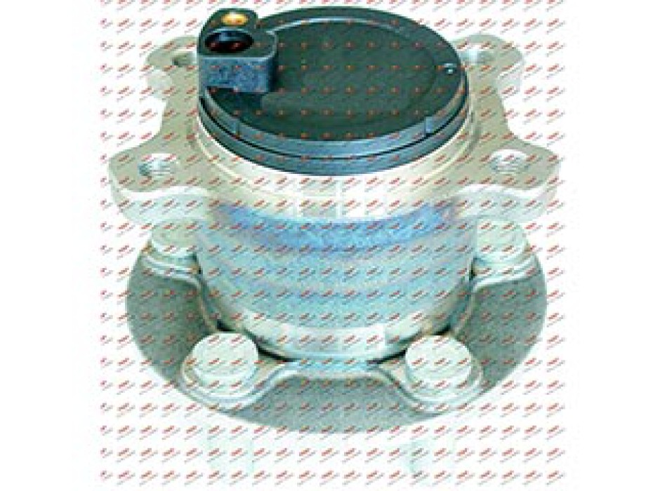 KIT RUOTA