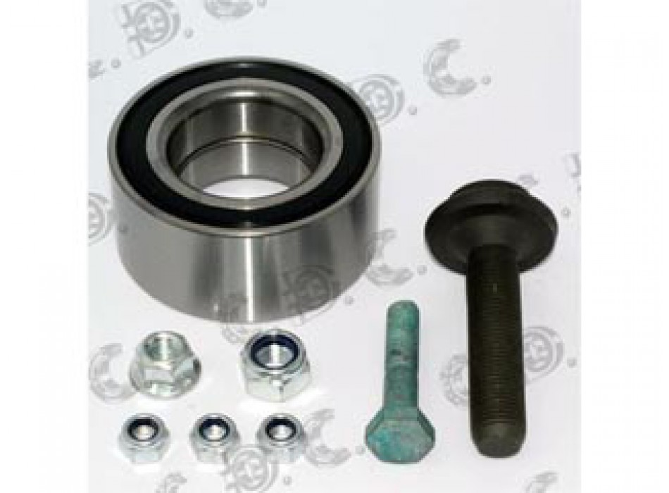 KIT RUOTA
