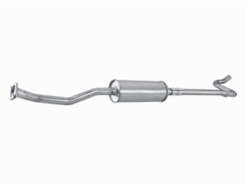 Kit Silenziatore