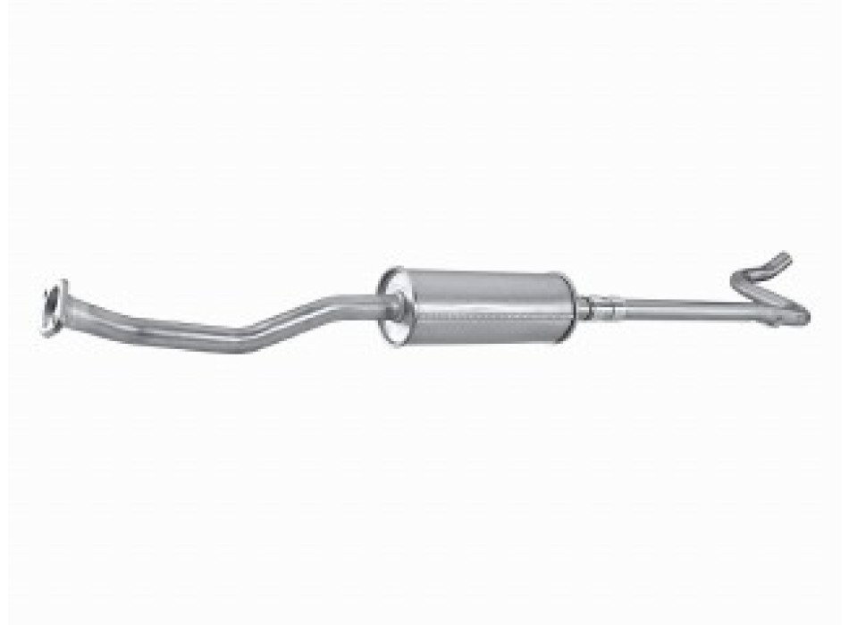 Kit Silenziatore