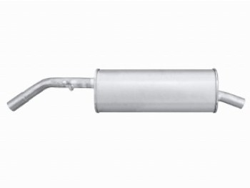 Kit Silenziatore