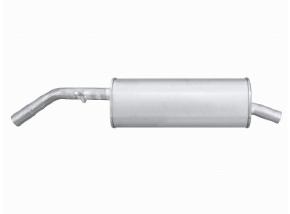 Kit Silenziatore