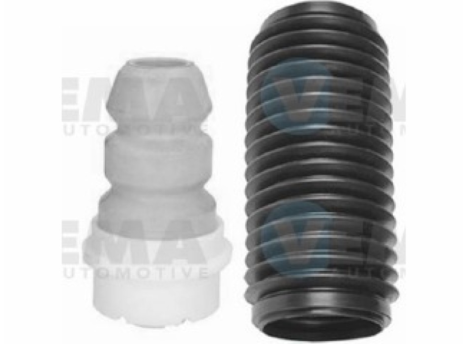 Kit sosp. amm. ant. bilaterale FIAT Group (tampo