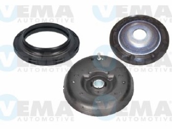 Kit sosp. ammort. ant. bilaterale CITROEN C2 C3