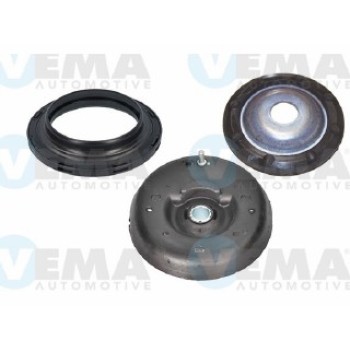 Kit sosp. ammort. ant. bilaterale CITROEN C2 C3