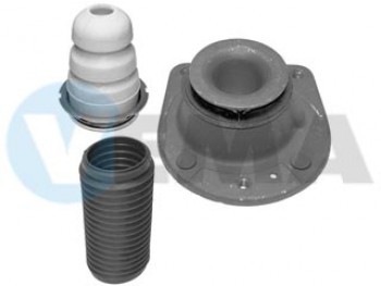 KIT SOSPENSIONE ANT DX FIAT DOBLO (00,05)