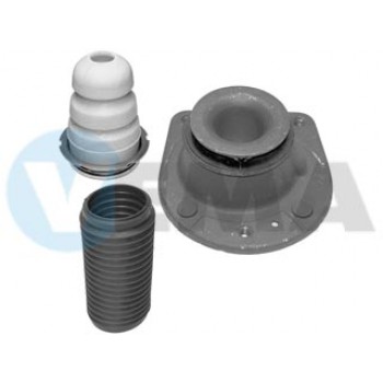 KIT SOSPENSIONE ANT DX FIAT DOBLO (00,05)