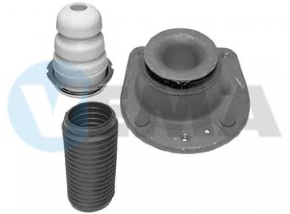 KIT SOSPENSIONE ANT DX FIAT DOBLO (00,05)