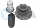 KIT SOSPENSIONE ANT DX FIAT DOBLO (00,05)