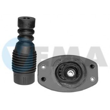 KIT SOSPENSIONE ANT DX-SX FIAT PUNTO (93-97),LANCI