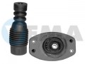KIT SOSPENSIONE ANT DX-SX FIAT PUNTO (93-97),LANCI