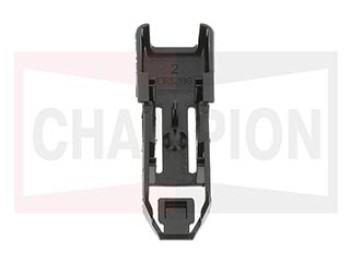 Kit Spazzole Tergiparabrezza Flat