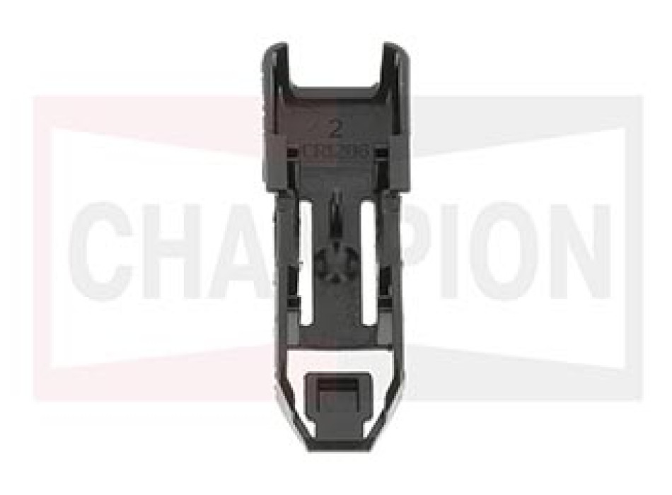 Kit Spazzole Tergiparabrezza Flat