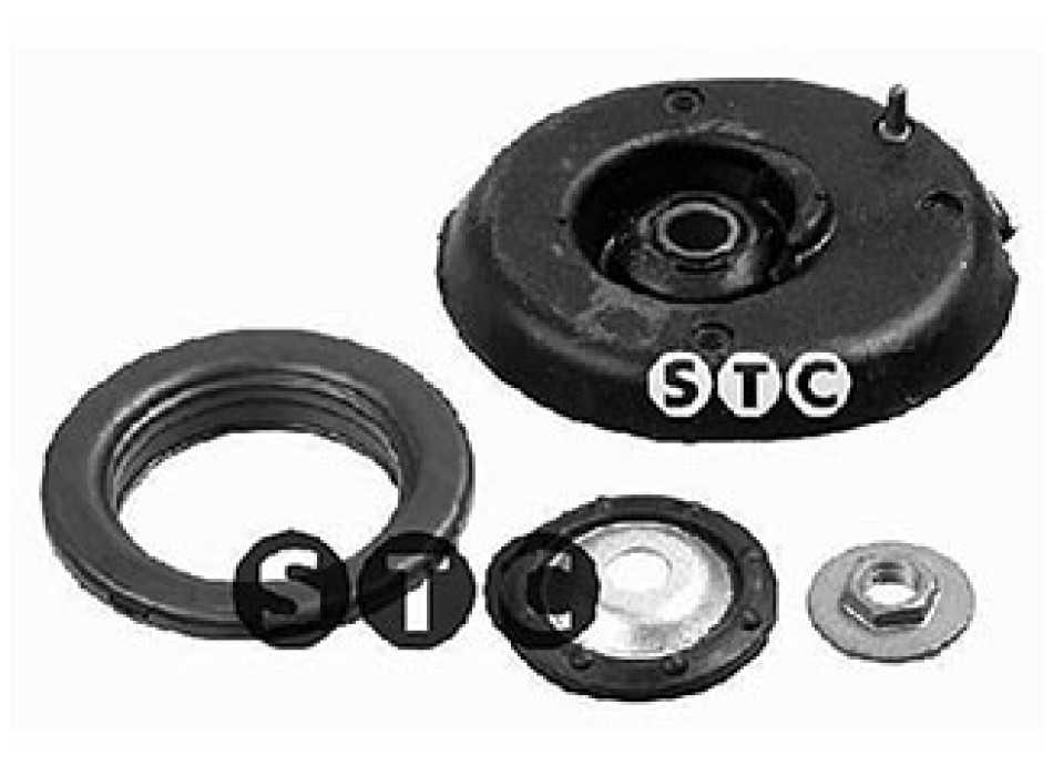 Kit Supp. Amm.Ant. C2-C3-1007