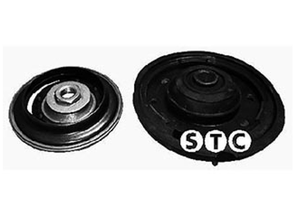 Kit Supp. Amm.Ant. C2-C3-1007