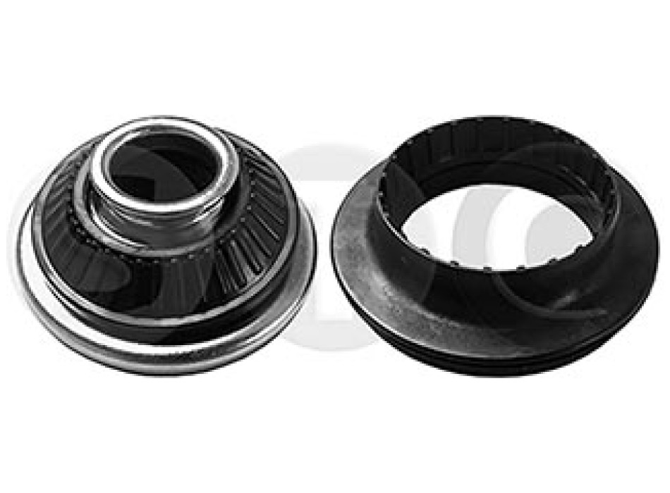 Kit Supp. Amm.Ant.Opel Astra H Con Cusc.