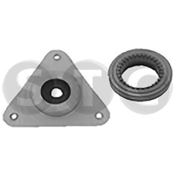 Kit Supp. Ammort Delt Clio-Iii-Iv/Captur/Modus (