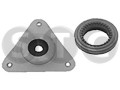 Kit Supp. Ammort Delt Clio-Iii-Iv/Captur/Modus (