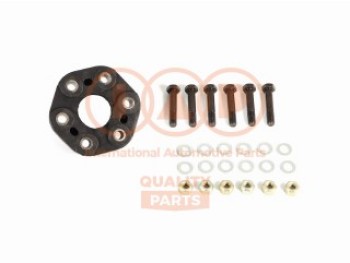 KIT SUPPORTO ALBERO TRASMISSIONE