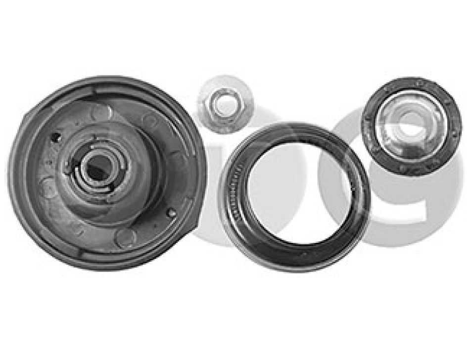 Kit Supporto Amm.Peugeot 307-308