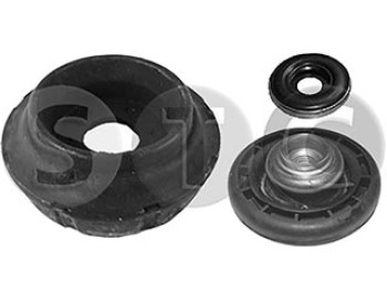 Kit Supporto Ammort.Dacia Logan