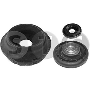 Kit Supporto Ammort.Dacia Logan