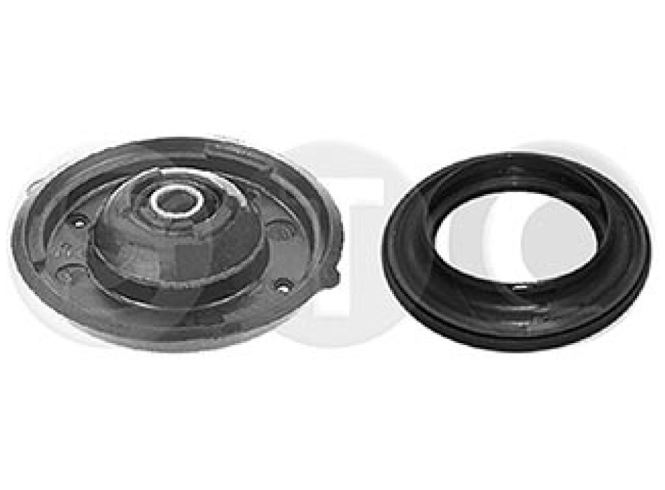 kit supporto ammortizzatore Peug 307-308