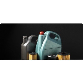 Kit tagliando Alfa Romeo Mito