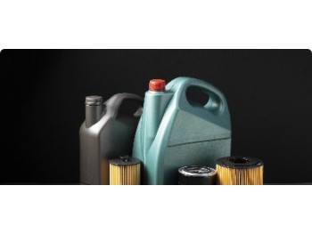 Kit tagliando FIAT/Tipo «II»