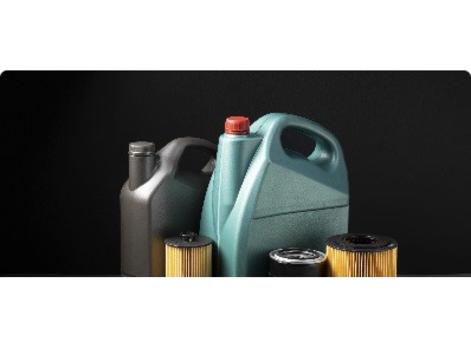 Kit tagliando FIAT/Tipo «II»