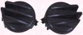 KIT TAPPI FENDINEBBIA PEUGEOT EXPERT 01/2007>